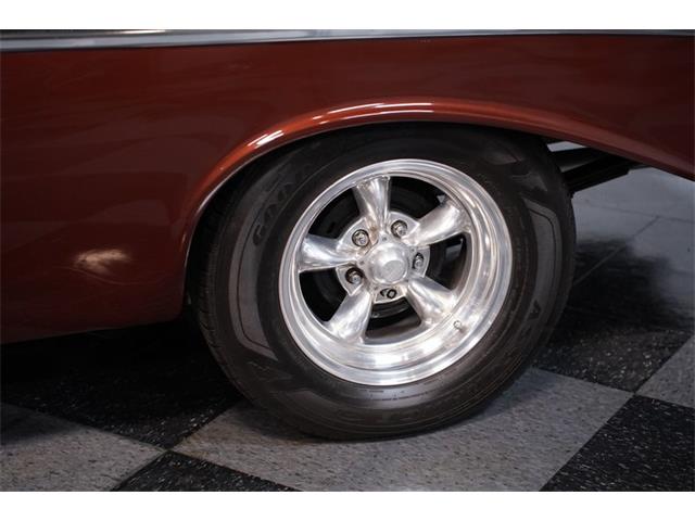 1956 Chevrolet Bel Air (CC-2096921) for sale in Lithia Springs, Georgia