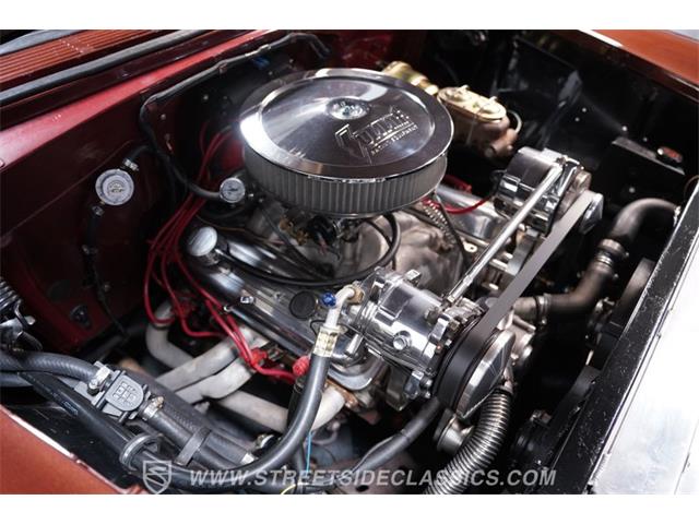 1956 Chevrolet Bel Air (CC-2096921) for sale in Lithia Springs, Georgia