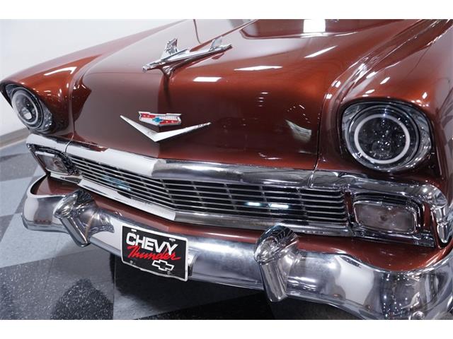 1956 Chevrolet Bel Air (CC-2096921) for sale in Lithia Springs, Georgia