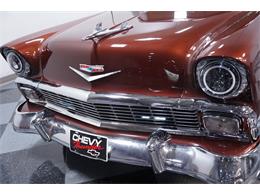 1956 Chevrolet Bel Air (CC-2096921) for sale in Lithia Springs, Georgia