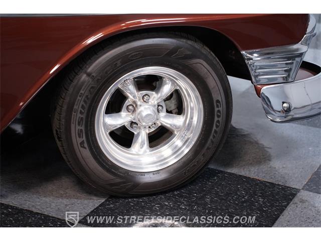 1956 Chevrolet Bel Air (CC-2096921) for sale in Lithia Springs, Georgia