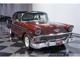1956 Chevrolet Bel Air (CC-2096921) for sale in Lithia Springs, Georgia