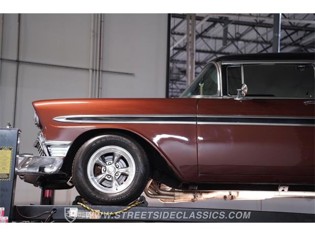 1956 Chevrolet Bel Air (CC-2096921) for sale in Lithia Springs, Georgia