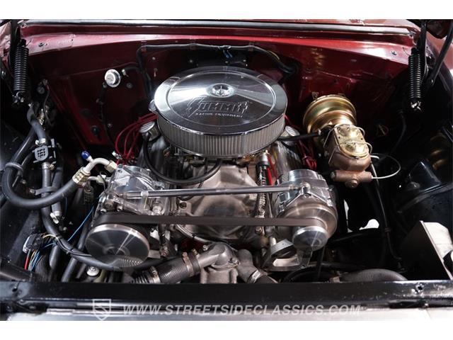 1956 Chevrolet Bel Air (CC-2096921) for sale in Lithia Springs, Georgia