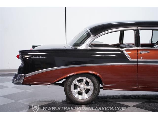 1956 Chevrolet Bel Air (CC-2096921) for sale in Lithia Springs, Georgia