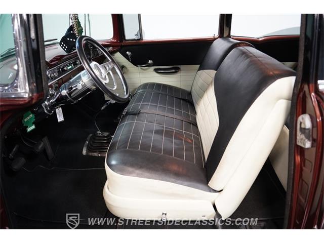 1956 Chevrolet Bel Air (CC-2096921) for sale in Lithia Springs, Georgia