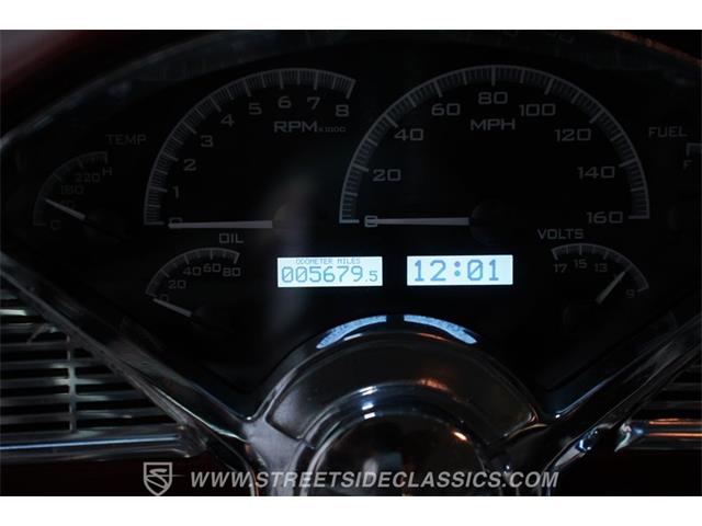 1956 Chevrolet Bel Air (CC-2096921) for sale in Lithia Springs, Georgia