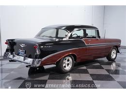 1956 Chevrolet Bel Air (CC-2096921) for sale in Lithia Springs, Georgia