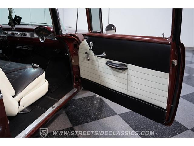 1956 Chevrolet Bel Air (CC-2096921) for sale in Lithia Springs, Georgia