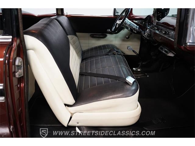 1956 Chevrolet Bel Air (CC-2096921) for sale in Lithia Springs, Georgia