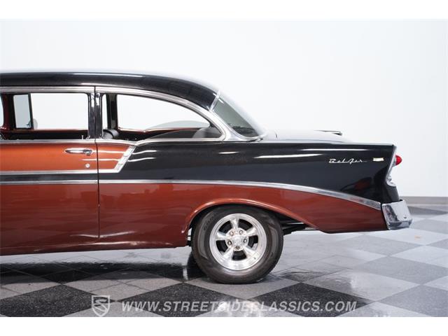 1956 Chevrolet Bel Air (CC-2096921) for sale in Lithia Springs, Georgia