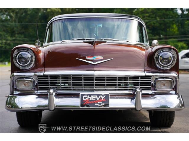 1956 Chevrolet Bel Air (CC-2096921) for sale in Lithia Springs, Georgia