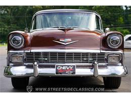 1956 Chevrolet Bel Air (CC-2096921) for sale in Lithia Springs, Georgia