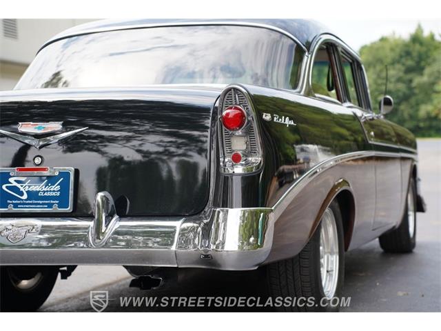 1956 Chevrolet Bel Air (CC-2096921) for sale in Lithia Springs, Georgia