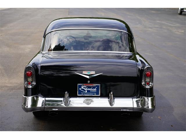 1956 Chevrolet Bel Air (CC-2096921) for sale in Lithia Springs, Georgia