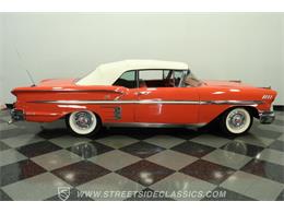 1958 Chevrolet Impala (CC-2096922) for sale in Lutz, Florida