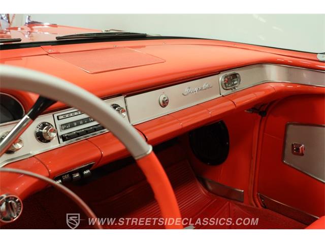 1958 Chevrolet Impala (CC-2096922) for sale in Lutz, Florida