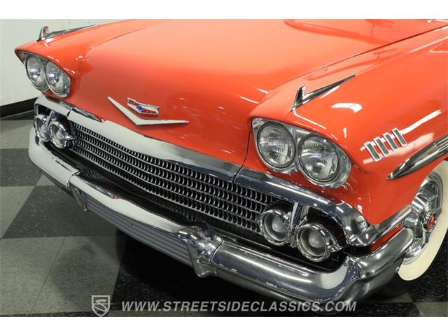 1958 Chevrolet Impala (CC-2096922) for sale in Lutz, Florida