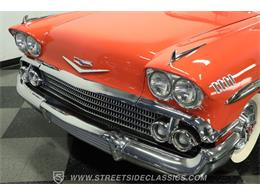 1958 Chevrolet Impala (CC-2096922) for sale in Lutz, Florida