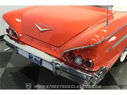1958 Chevrolet Impala (CC-2096922) for sale in Lutz, Florida