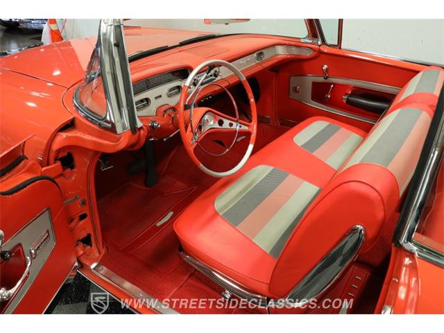 1958 Chevrolet Impala (CC-2096922) for sale in Lutz, Florida
