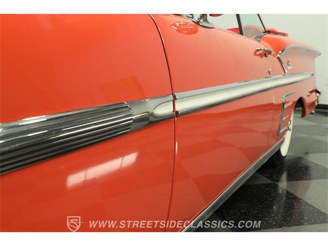 1958 Chevrolet Impala (CC-2096922) for sale in Lutz, Florida