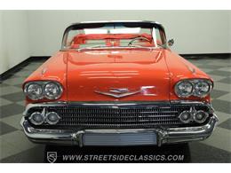 1958 Chevrolet Impala (CC-2096922) for sale in Lutz, Florida