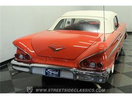 1958 Chevrolet Impala (CC-2096922) for sale in Lutz, Florida