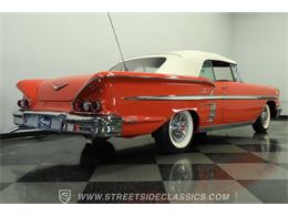 1958 Chevrolet Impala (CC-2096922) for sale in Lutz, Florida