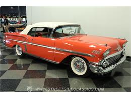 1958 Chevrolet Impala (CC-2096922) for sale in Lutz, Florida