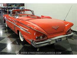 1958 Chevrolet Impala (CC-2096922) for sale in Lutz, Florida