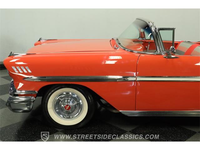 1958 Chevrolet Impala (CC-2096922) for sale in Lutz, Florida