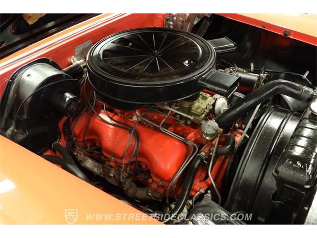 1958 Chevrolet Impala (CC-2096922) for sale in Lutz, Florida