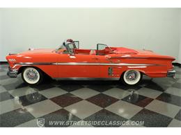 1958 Chevrolet Impala (CC-2096922) for sale in Lutz, Florida