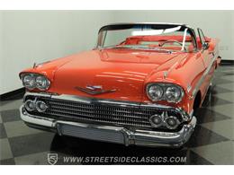 1958 Chevrolet Impala (CC-2096922) for sale in Lutz, Florida
