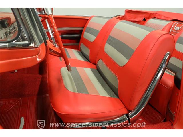 1958 Chevrolet Impala (CC-2096922) for sale in Lutz, Florida