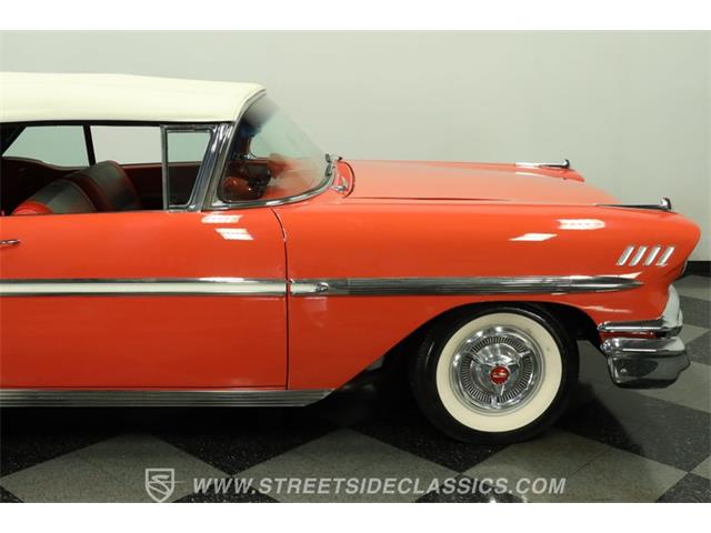1958 Chevrolet Impala (CC-2096922) for sale in Lutz, Florida