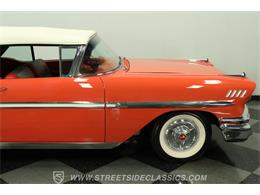 1958 Chevrolet Impala (CC-2096922) for sale in Lutz, Florida