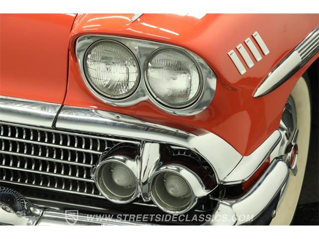 1958 Chevrolet Impala (CC-2096922) for sale in Lutz, Florida