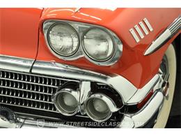 1958 Chevrolet Impala (CC-2096922) for sale in Lutz, Florida