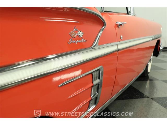 1958 Chevrolet Impala (CC-2096922) for sale in Lutz, Florida
