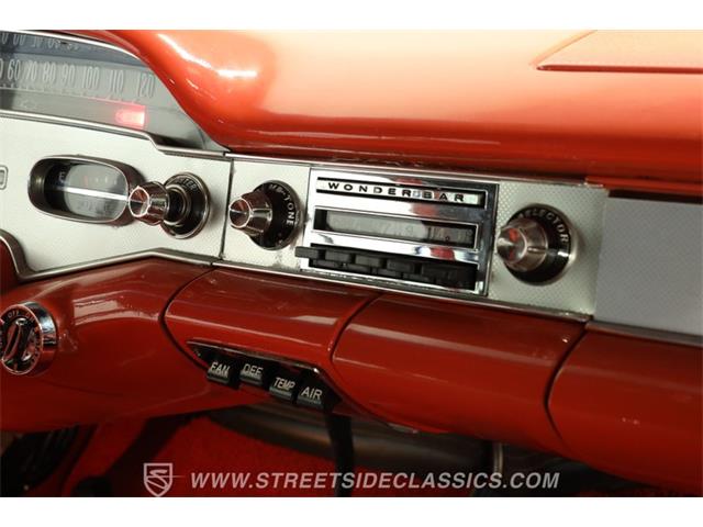 1958 Chevrolet Impala (CC-2096922) for sale in Lutz, Florida