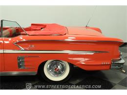 1958 Chevrolet Impala (CC-2096922) for sale in Lutz, Florida