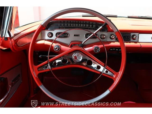 1958 Chevrolet Impala (CC-2096922) for sale in Lutz, Florida