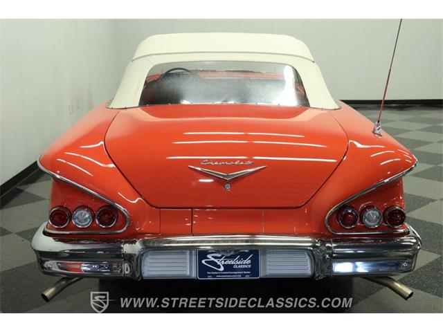 1958 Chevrolet Impala (CC-2096922) for sale in Lutz, Florida