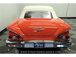 1958 Chevrolet Impala (CC-2096922) for sale in Lutz, Florida