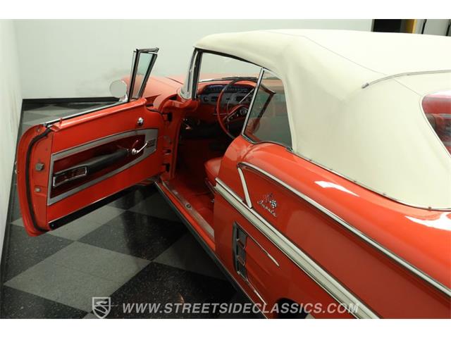 1958 Chevrolet Impala (CC-2096922) for sale in Lutz, Florida