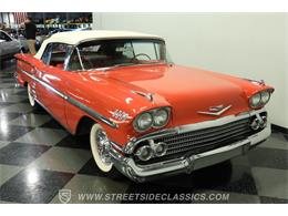 1958 Chevrolet Impala (CC-2096922) for sale in Lutz, Florida