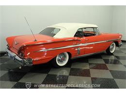 1958 Chevrolet Impala (CC-2096922) for sale in Lutz, Florida