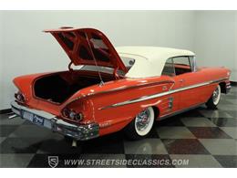 1958 Chevrolet Impala (CC-2096922) for sale in Lutz, Florida